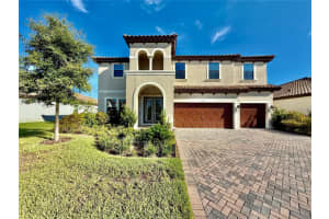 4155 Burdick Loop, ODESSA
