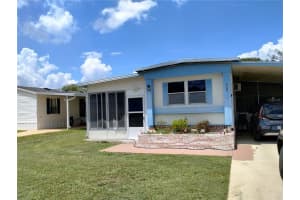 4509 Autumn Palm Dr, ZEPHYRHILLS