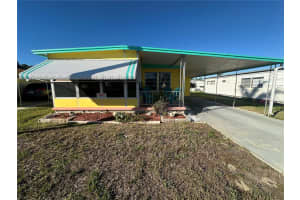 115 Rachel, TARPON SPRINGS