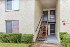 4215 E Bay Dr #1806d, CLEARWATER