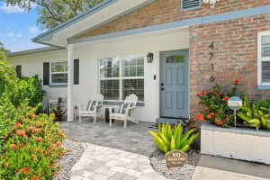 4716 W Chapin Ave, TAMPA