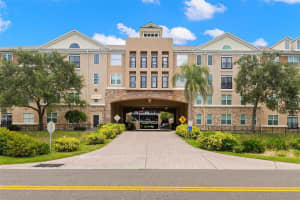 4221 W Spruce St #1309, TAMPA