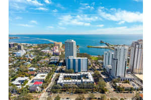 105 4th Ave Ne #418, ST PETERSBURG