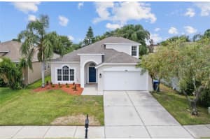 1800 Loch Haven Ct, TRINITY