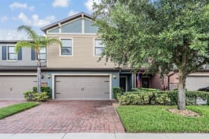 17356 Old Tobacco Rd, LUTZ