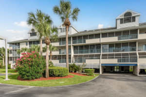 5557 Sea Forest Dr #118, NEW PORT RICHEY