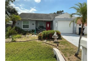 6811 S Gabrielle St, TAMPA