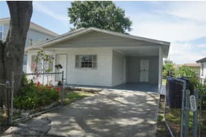 4007 W Cass St, TAMPA