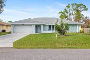 23268 Avacado Ave, PUNTA GORDA