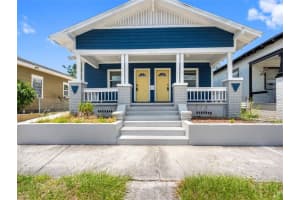 2524 W Cherry St #a, TAMPA