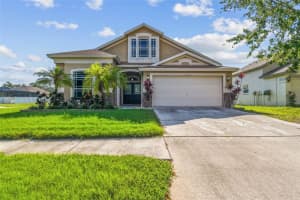 34828 Prairie Ridge Way, ZEPHYRHILLS
