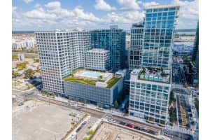 1000 Water St #2402, TAMPA