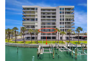 1651 Sand Key Estates Ct #25, CLEARWATER BEACH