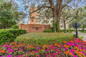 1002 S Harbour Island Blvd #1507, TAMPA