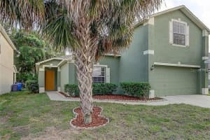 7114 Hamilton Park Blvd, TAMPA