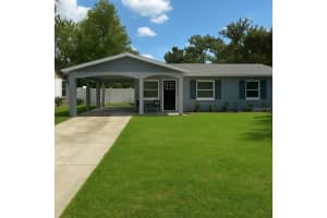 2205 N Grady Ave, TAMPA