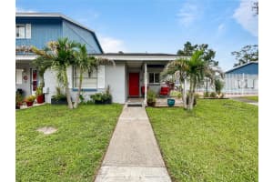 4009 Cypress Willow Ct #4, TAMPA