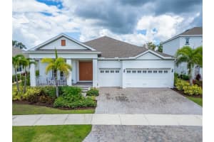5961 Blakeney Loop, APOLLO BEACH
