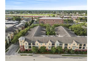 2010 E Palm Ave #14202, TAMPA