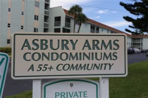 801 83rd Ave N #309, ST PETERSBURG