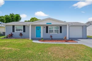 7104 Castanea Dr, PORT RICHEY