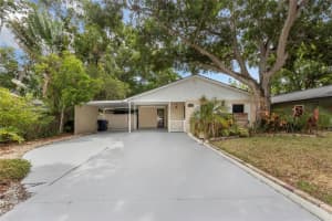 5312 S Russell St, TAMPA