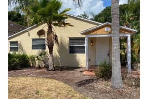 116 N Evergreen Ave, CLEARWATER