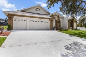 176 N Crystal Meadow Path, LECANTO