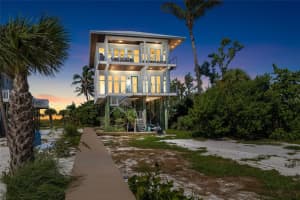 9898 Little Gasparilla Isand, PLACIDA