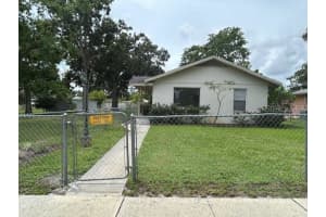 2518 40th Ave N, ST PETERSBURG