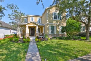 7912 Hampton Lake Dr, TAMPA