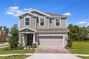 4668 Ballantrae Blvd, LAND O LAKES