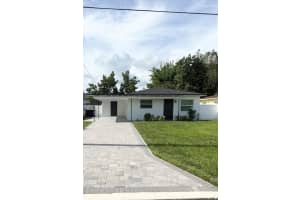 3309 W Kathleen St, TAMPA