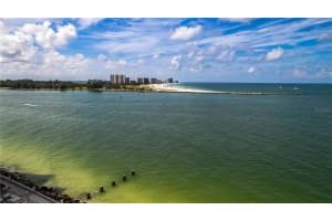 440 S Gulfview Blvd #1108, CLEARWATER BEACH