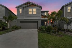 7653 Depot Loop, PARRISH