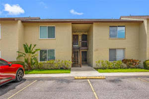 4215 E Bay Dr #1807b, CLEARWATER