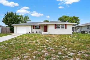 7821 Monarda Dr, PORT RICHEY