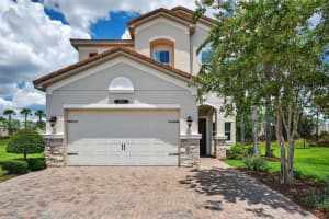 2871 Tarragona Way, WESLEY CHAPEL