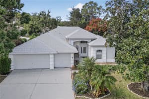 488 Bridle Path Way, TARPON SPRINGS