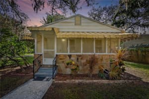 8723 N Dexter Ave, TAMPA