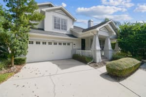4709 Corsage Dr, LUTZ
