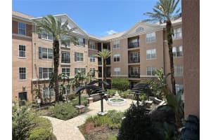 4221 W Spruce St #2218, TAMPA