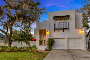 4845 W Sunset Blvd, TAMPA