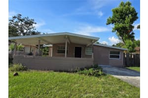 3808 E 32nd Ave, TAMPA