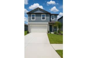 13138 Empress Jewel Trl, PARRISH