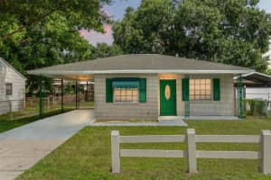 3015 W Kathleen St, TAMPA