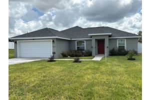 2632 Sw 175th Loop, OCALA
