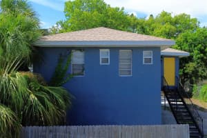 4718 13th Ave S, ST PETERSBURG