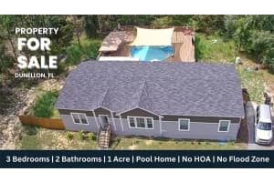 5590 W X Anne Ln, DUNNELLON