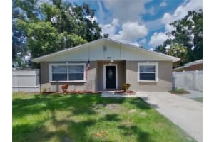 1721 W Comanche Ave, TAMPA